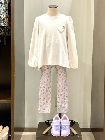 ANY 杉原 コーディネート画像