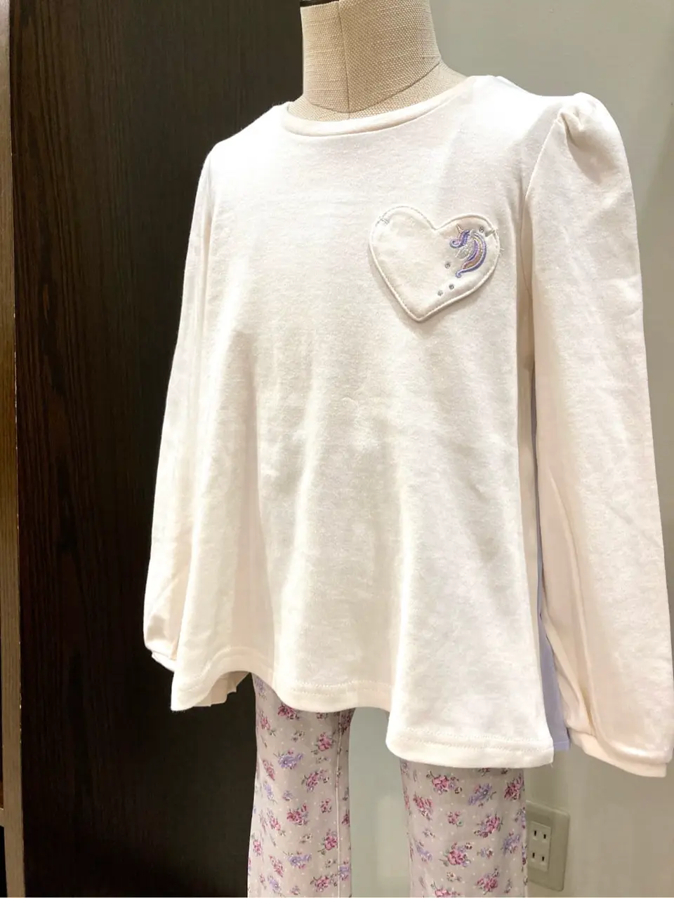 ANY 杉原 コーディネート画像