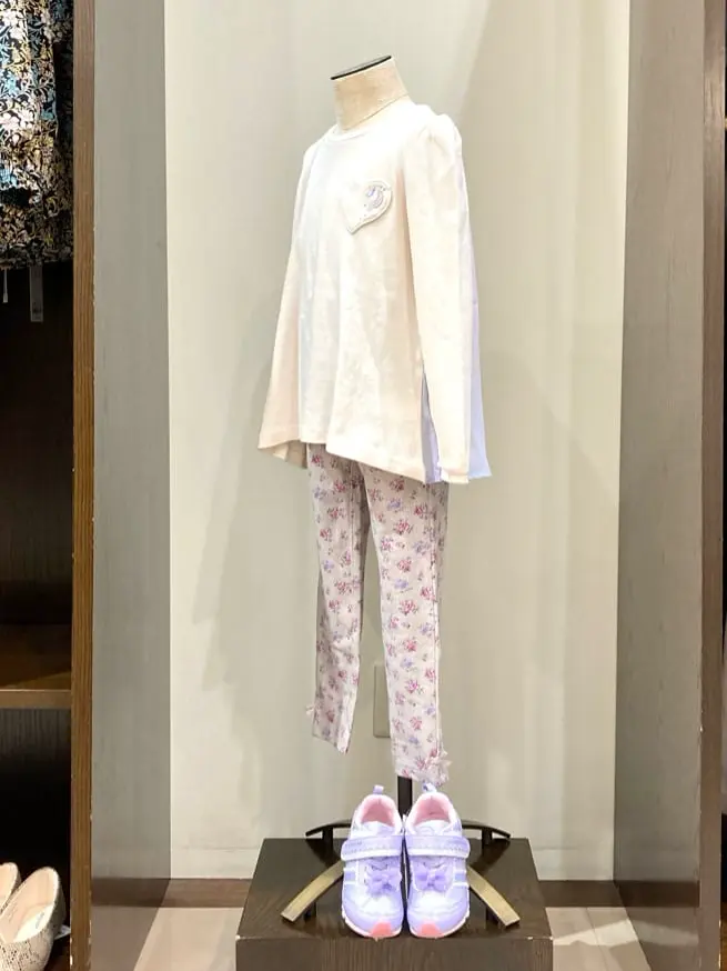 ANY 杉原 コーディネート画像