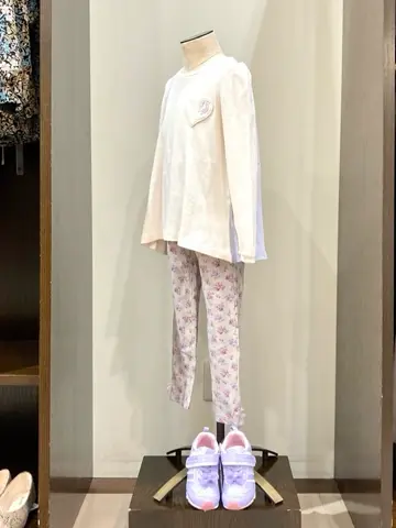 ANY 杉原 コーディネート画像