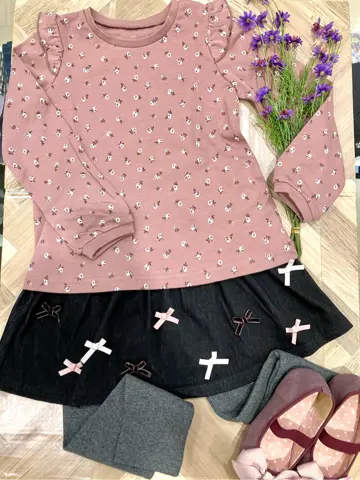 ANY 杉原 コーディネート画像