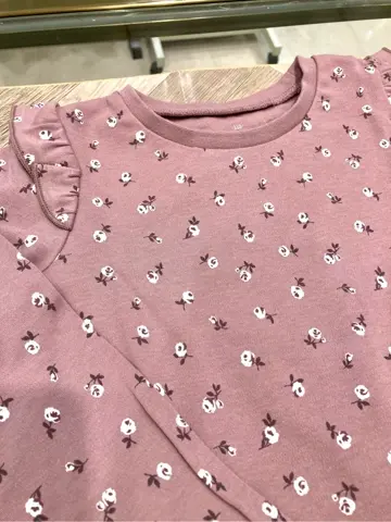 ANY 杉原 コーディネート画像