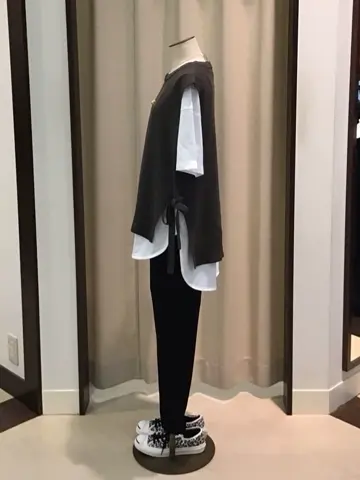 ANY 大友 コーディネート画像