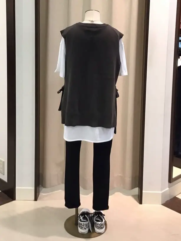 ANY 大友 コーディネート画像