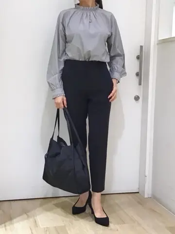 ANY 森永 コーディネート画像