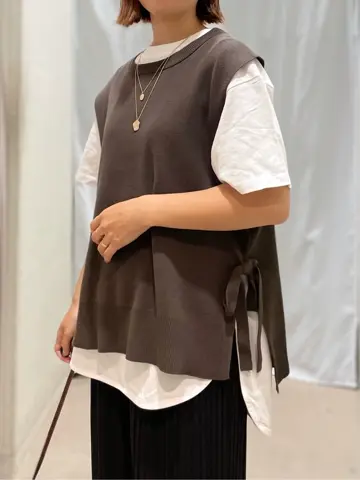 ANY 濱野 コーディネート画像