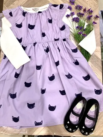 ANY 杉原 コーディネート画像