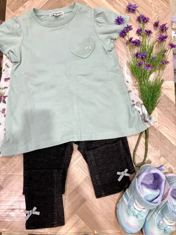 ANY 杉原 コーディネート画像