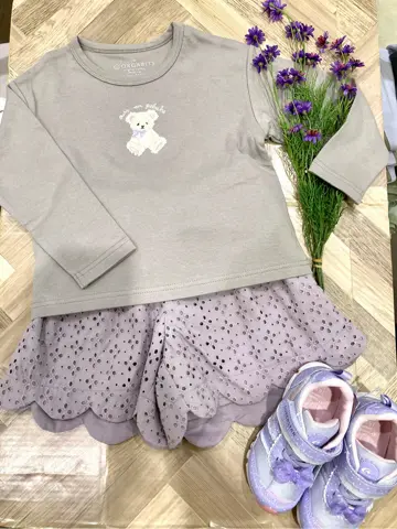 ANY 杉原 コーディネート画像