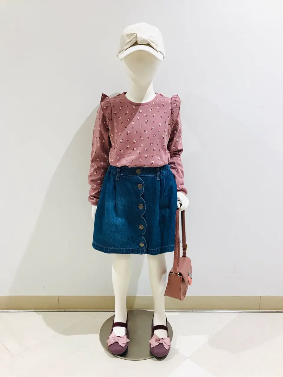  田口 コーディネート画像