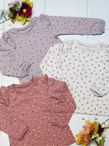 ANY 田口 コーディネート画像