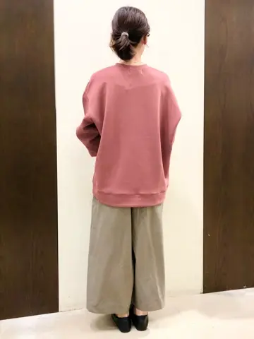 ANY S.Y コーディネート画像