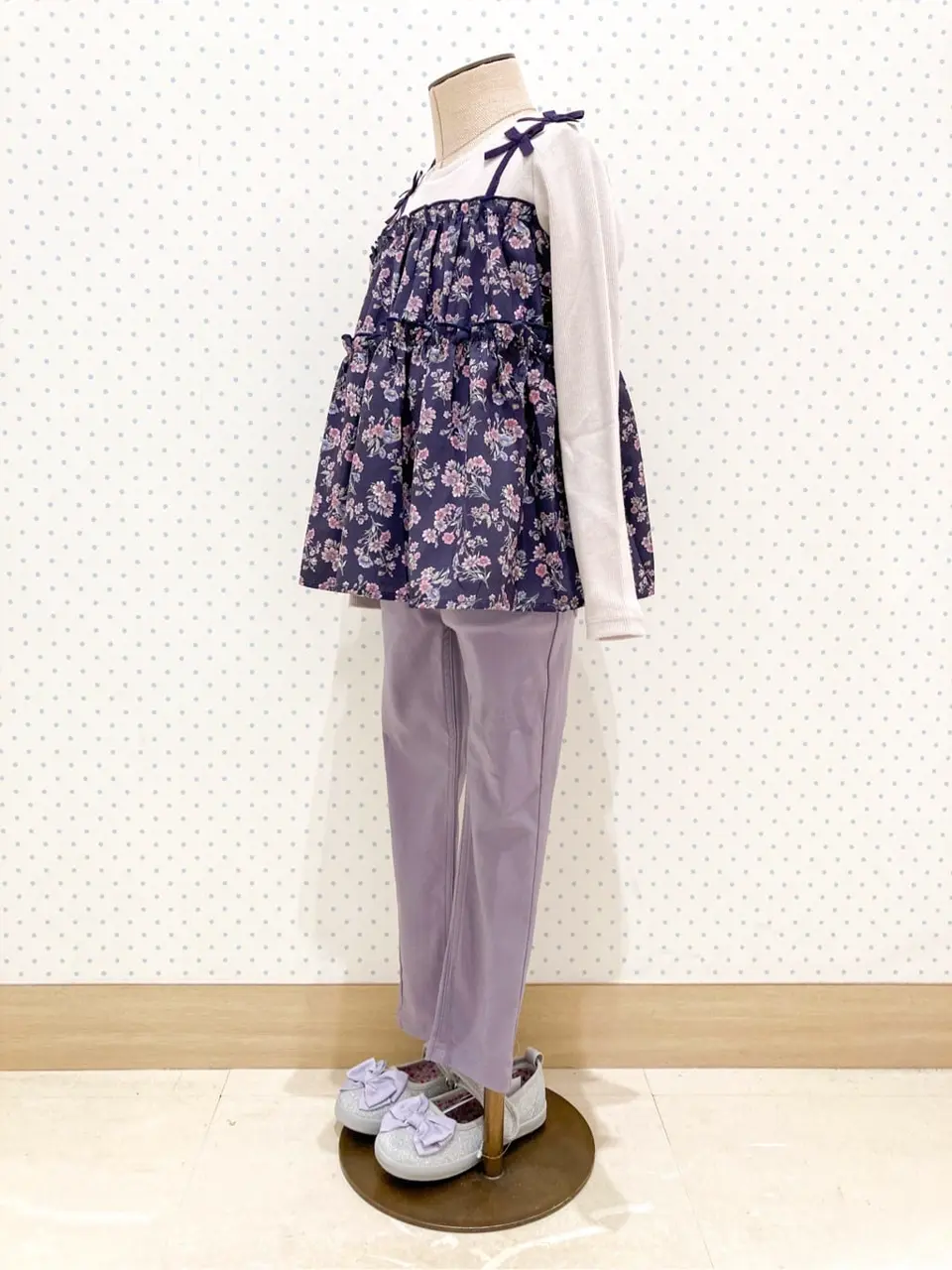 ANY 大野 コーディネート画像