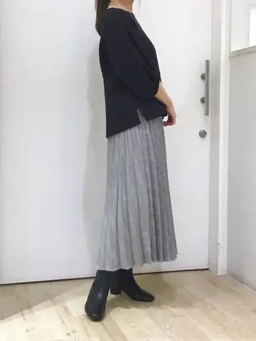 ANY 森永 コーディネート画像