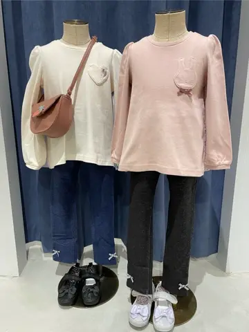 ANY 大川原 コーディネート画像