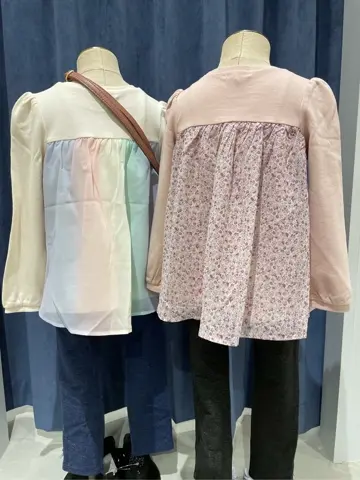 ANY 大川原 コーディネート画像