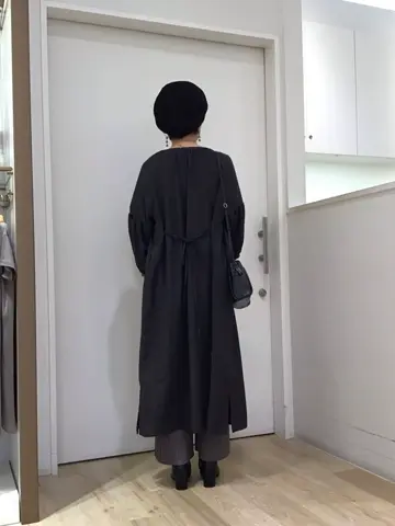 ANY  坂口 コーディネート画像