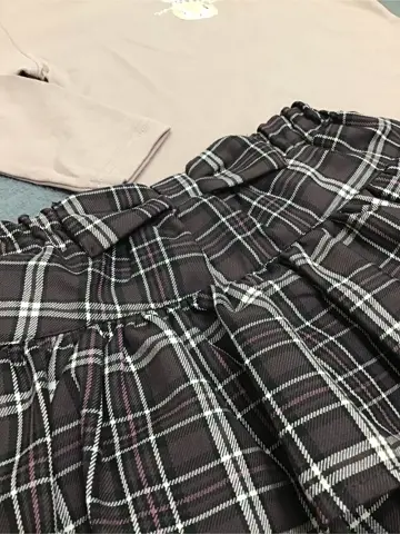 ANY 鈴木 コーディネート画像