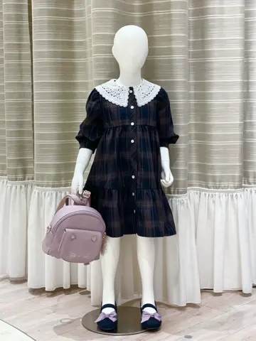 ANY フジコ コーディネート画像