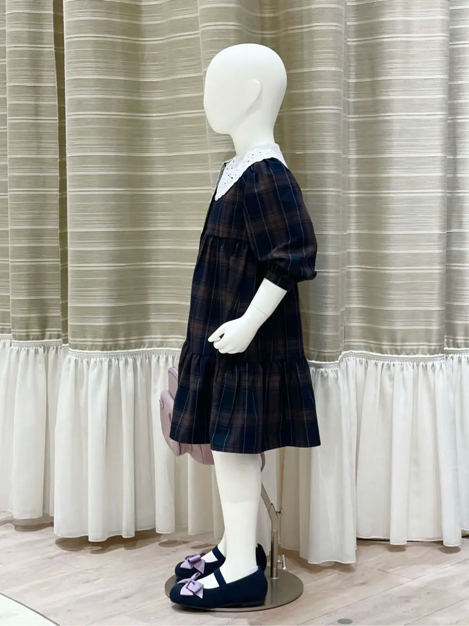 ANY フジコ コーディネート画像