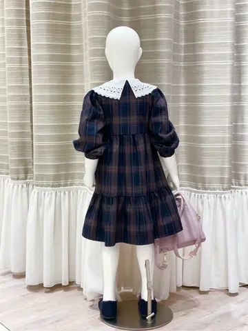 ANY フジコ コーディネート画像