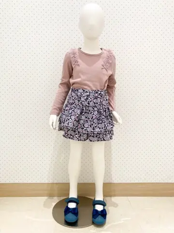 ANY 大野 コーディネート画像