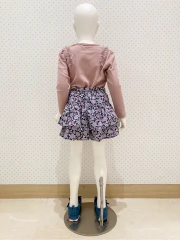 ANY 大野 コーディネート画像