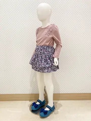 ANY 大野 コーディネート画像