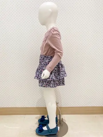 ANY 大野 コーディネート画像