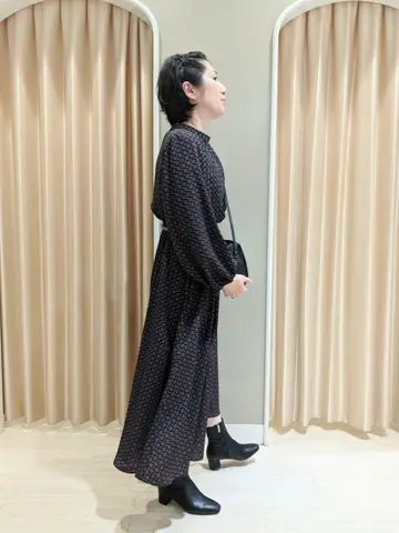 ANY 吉本 コーディネート画像