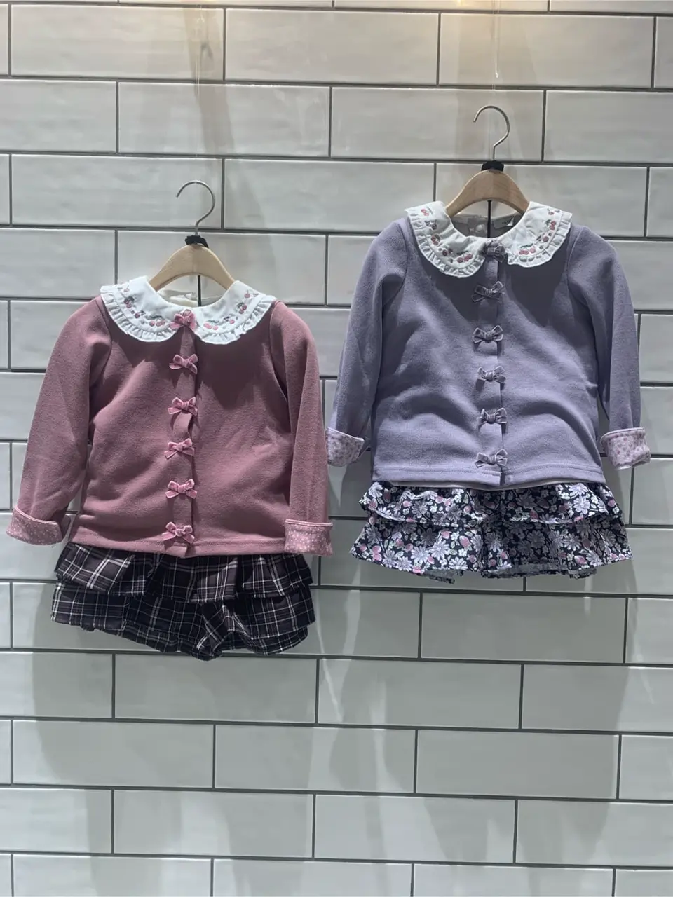  Y コーディネート画像