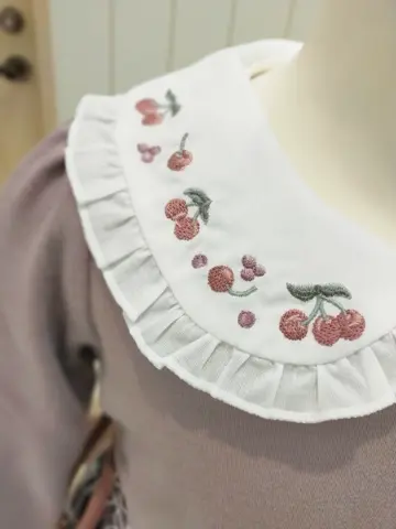 ANY 重永 コーディネート画像