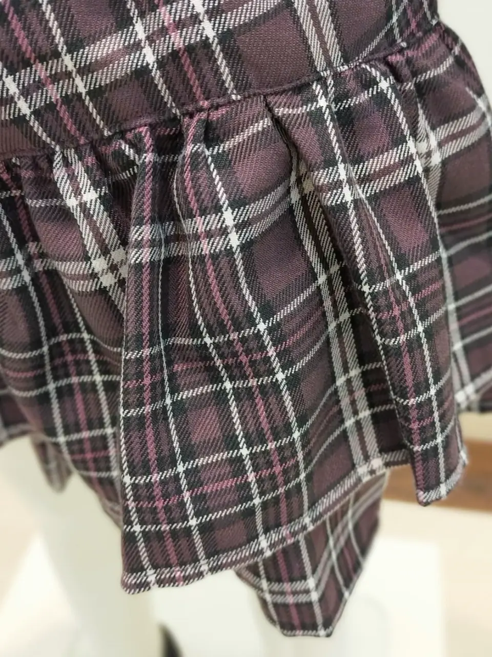 ANY 重永 コーディネート画像