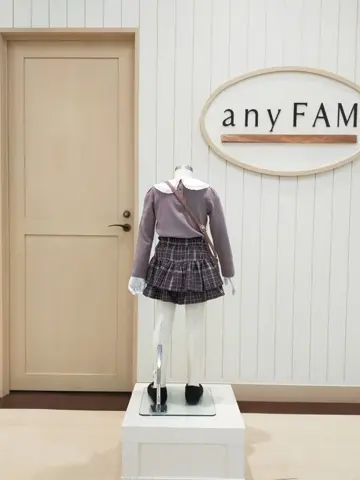 ANY 重永 コーディネート画像