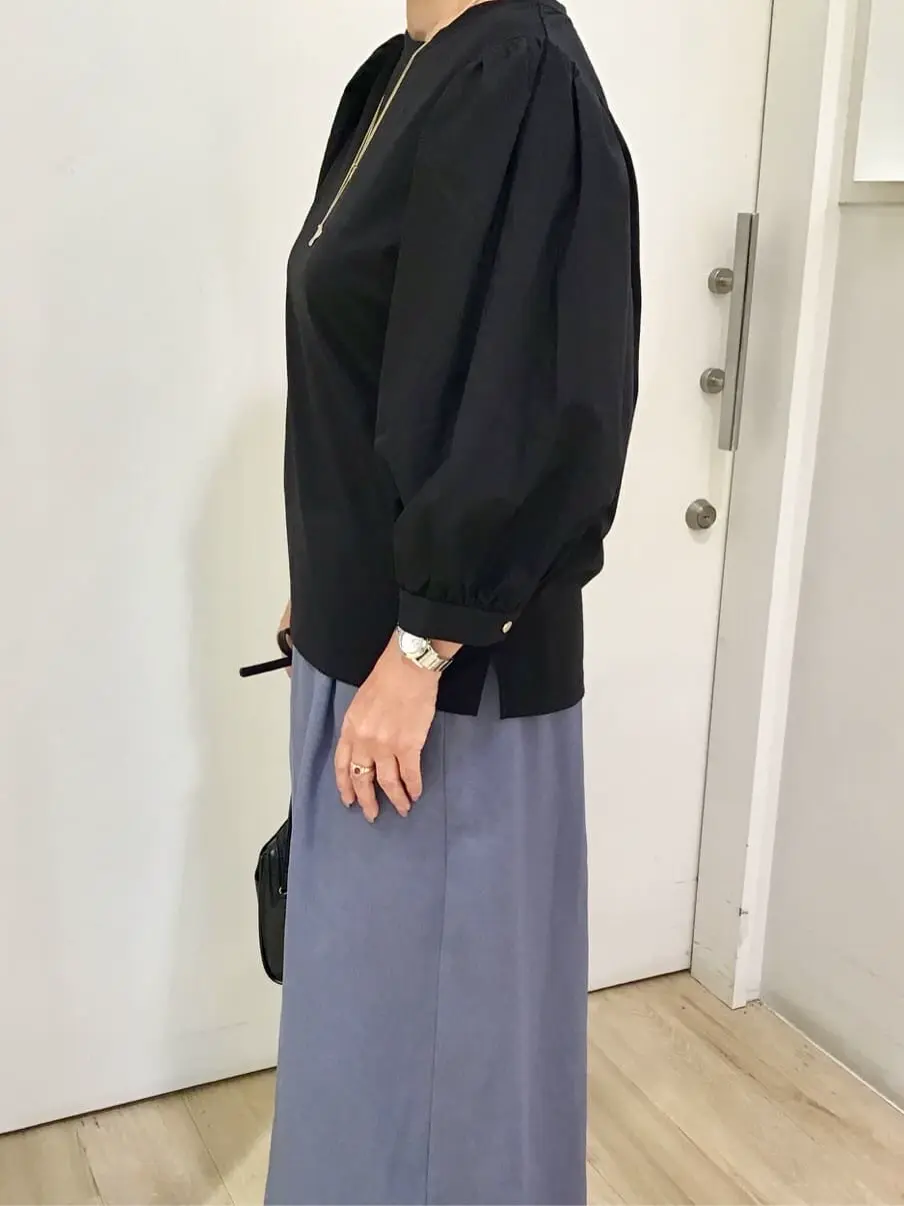 ANY スタッフ コーディネート画像