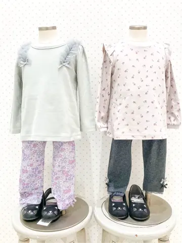 ANY 大野 コーディネート画像