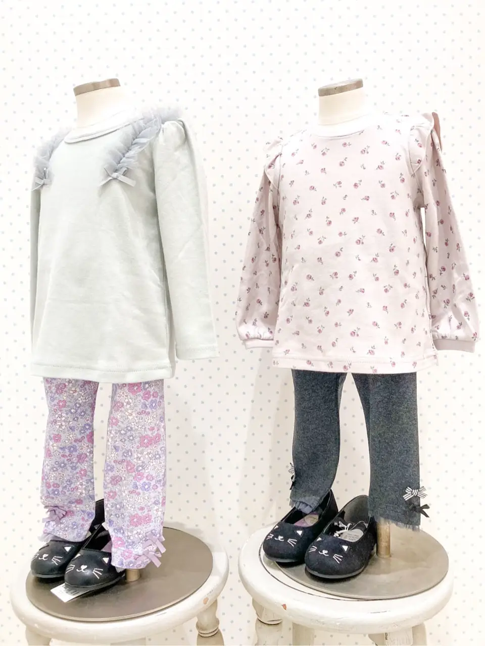 ANY 大野 コーディネート画像