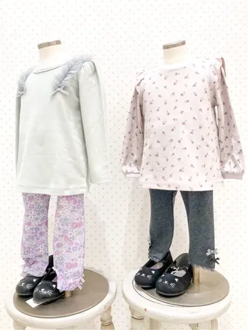 ANY 大野 コーディネート画像