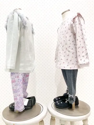 ANY 大野 コーディネート画像