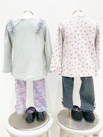 ANY 大野 コーディネート画像