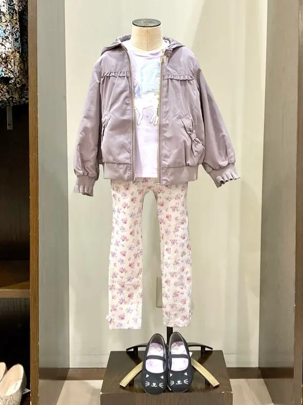 ANY 杉原 コーディネート画像