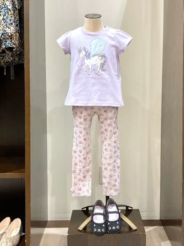 ANY 杉原 コーディネート画像