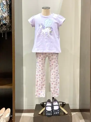 ANY 杉原 コーディネート画像