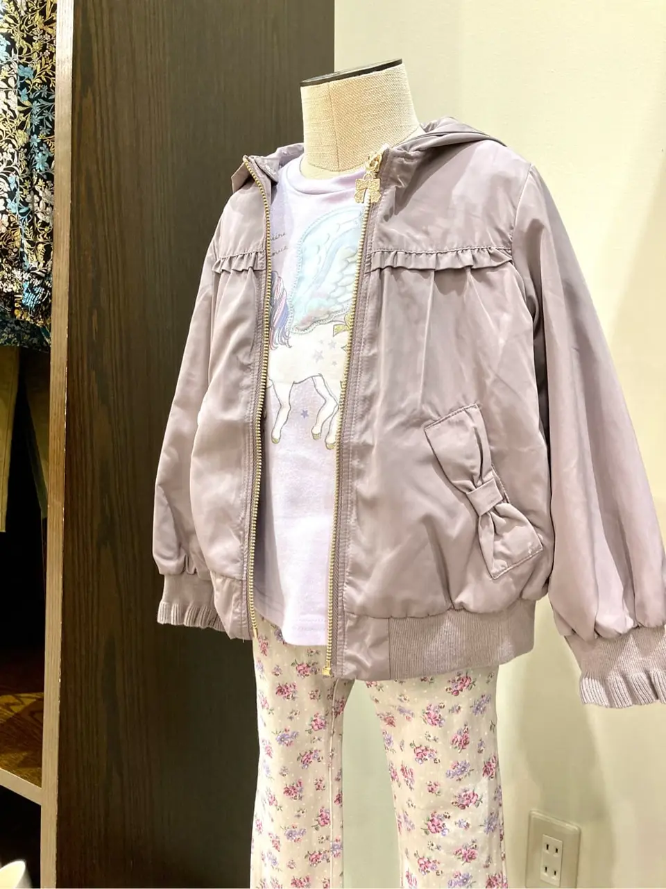 ANY 杉原 コーディネート画像