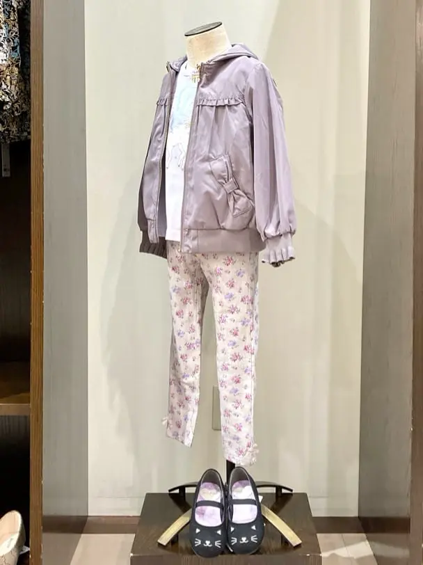 ANY 杉原 コーディネート画像