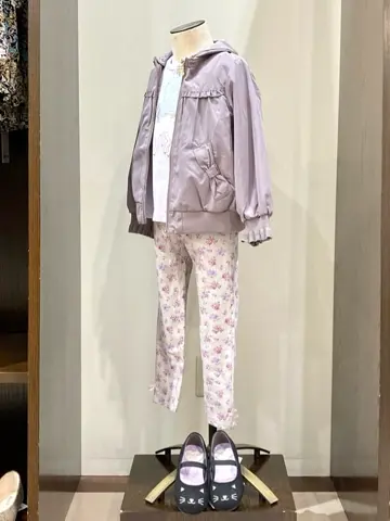 ANY 杉原 コーディネート画像