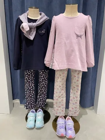 ANY 大川原 コーディネート画像