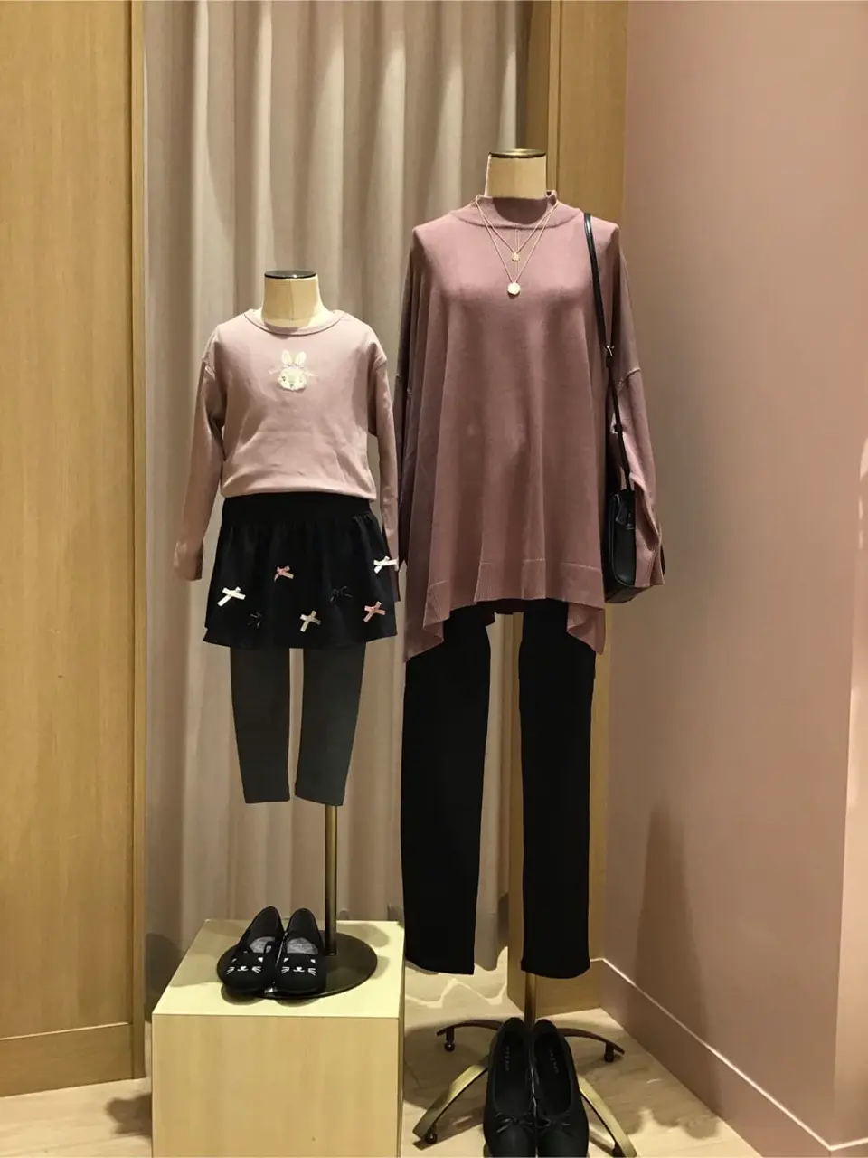  浅岡 コーディネート画像