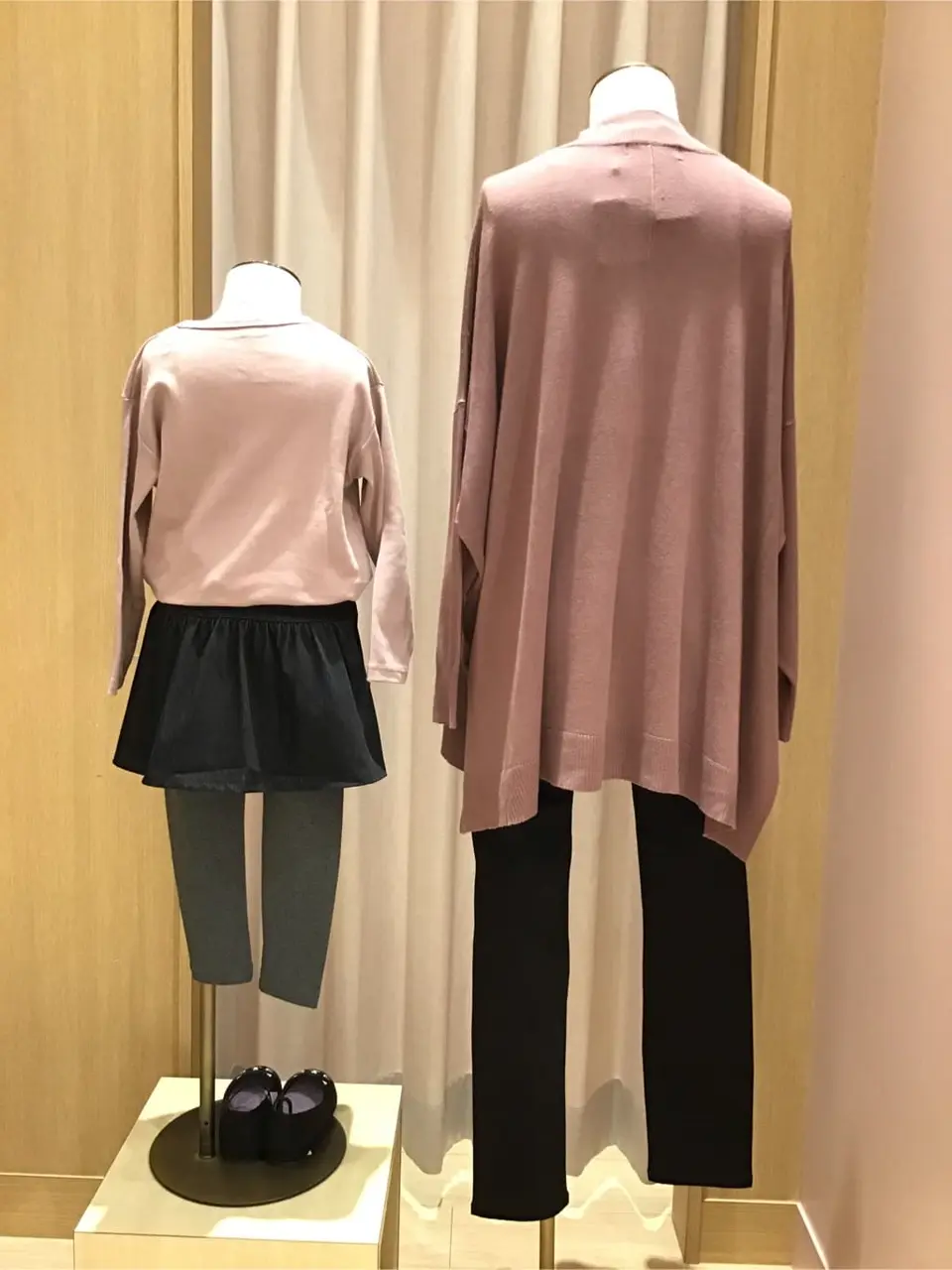 ANY 浅岡 コーディネート画像