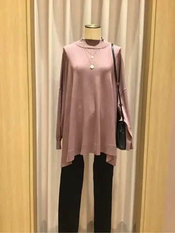 ANY 浅岡 コーディネート画像